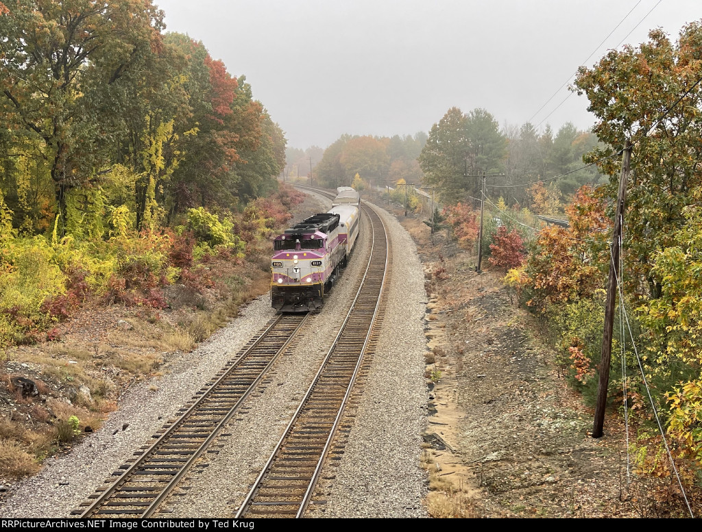 MBTA 1131